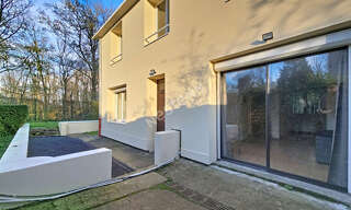 Appartement 1 Pièce 20 m² à vendre à Saint-Witz (95470)