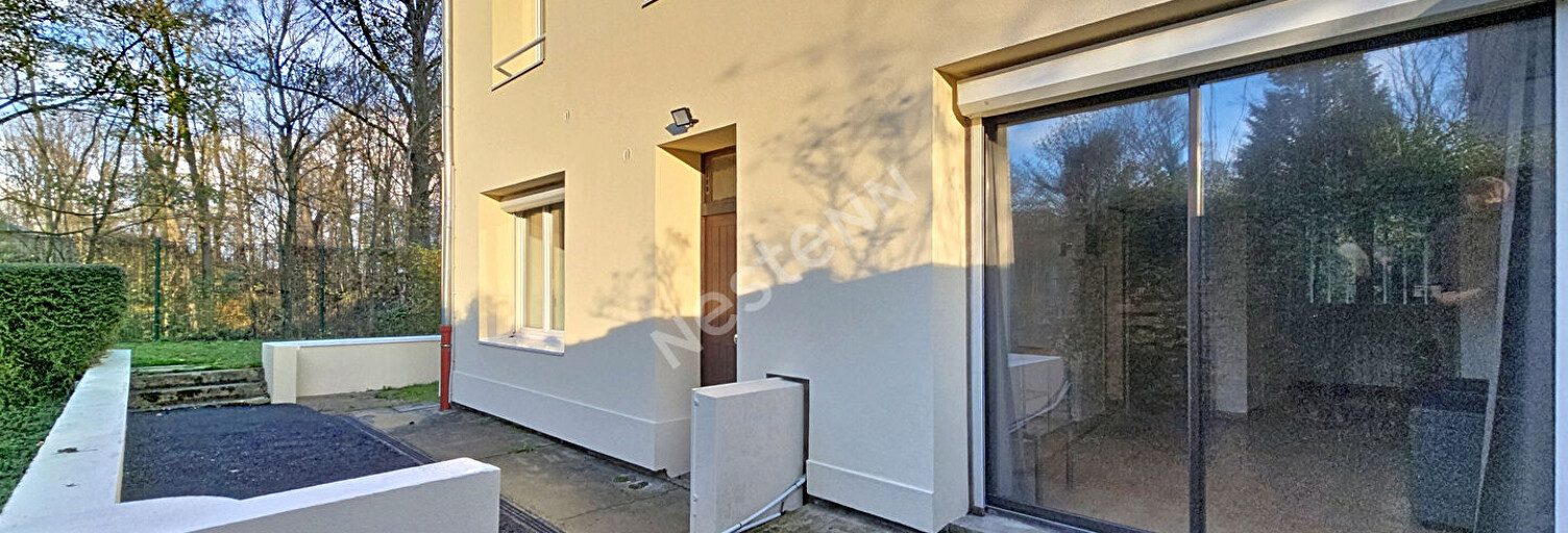 Appartement 1 Pièce 20 m² à vendre à Saint-Witz (95470)