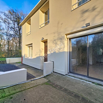 Appartement 1 pièces 95000 €