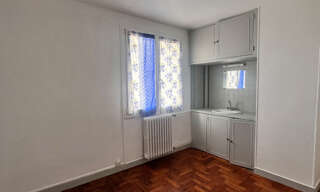 Appartement 5 Pièces 88 m² à louer à Poitiers (86000)