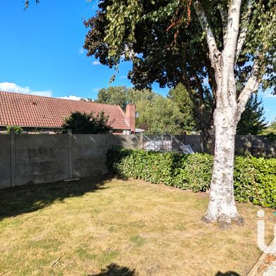 Maison 4 pièces 109000 €