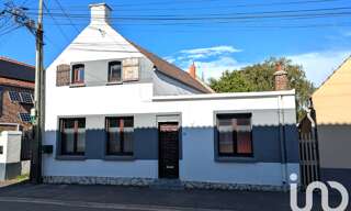 Maison 4 Pièces 115 m² à vendre à Villers-au-Tertre (59234)