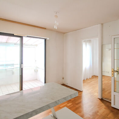 Appartement 1 pièces 210000 €