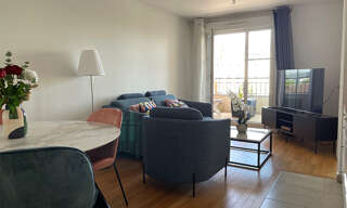 Appartement 2 Pièces 45 m² à vendre à Clamart (92140)