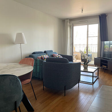 Appartement 2 pièces 310000 €