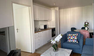 Appartement 2 Pièces 45 m² à vendre à Clamart (92140)