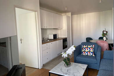 Appartement 2 pièces 290000 €