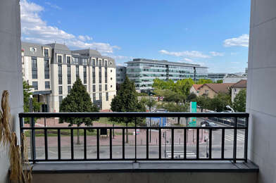 Appartement 2 pièces 290000 €