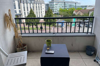 Appartement 2 pièces 290000 €