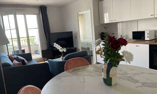 Appartement 2 Pièces 45 m² à vendre à Clamart (92140)