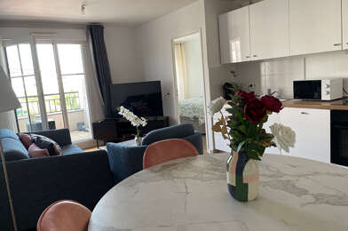 Appartement 2 pièces 290000 €