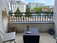 2 pièces lumineux avec ascenseur et balcon, Quartier Grand Canal - Pavé Blanc à Clamart. — photo 2