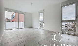 Appartement 3 Pièces 70 m² à louer à Strasbourg (67200)