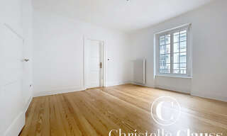 Appartement 3 Pièces 71 m² à louer à Strasbourg (67000)