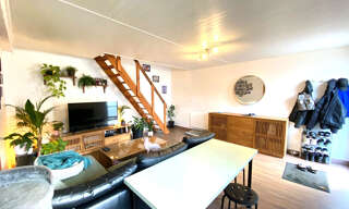 Maison 3 Pièces 61 m² à louer à Marbois (27240)