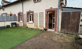 Maison 3 Pièces 61 m² à louer à Marbois (27240)