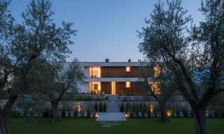 Maison 4 Pièces 230 m² à vendre à Tresserve (73100)