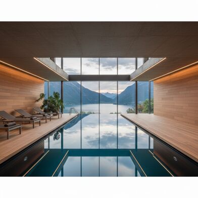 Maison 4 pièces 1995000 €