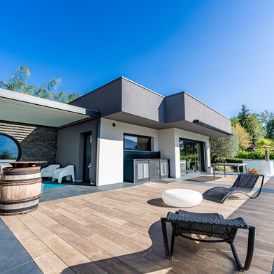 Maison 4 pièces 1995000 €