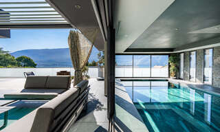 Maison 4 Pièces 242 m² à vendre à Tresserve (73100)