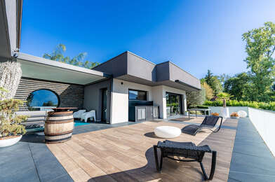 Maison 4 pièces 1890000 €