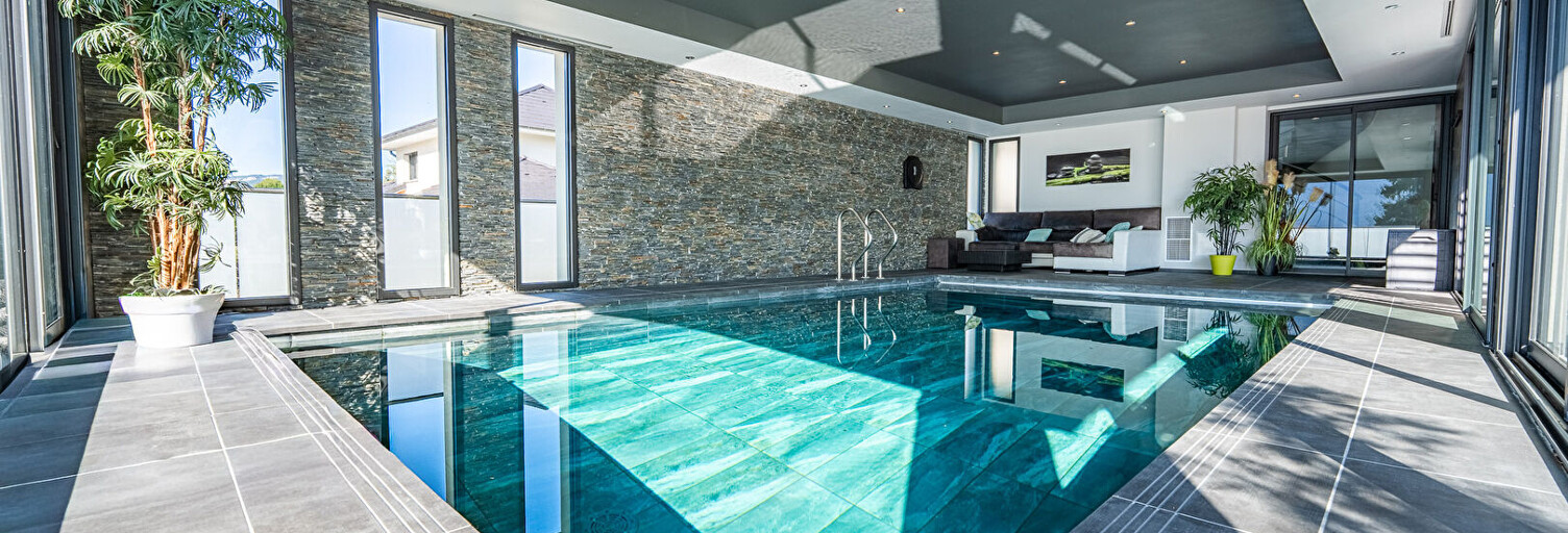Maison 4 Pièces 242 m² à vendre à Aix-les-Bains (73100)