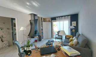 Maison 5 Pièces 102 m² à vendre à Vienne (38200)