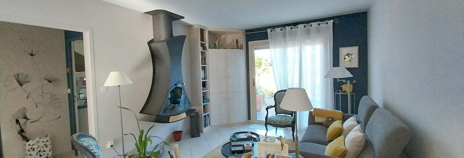 Maison 5 Pièces 102 m² à vendre à Vienne (38200)