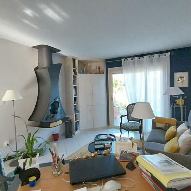 Maison 5 pièces 287000 €
