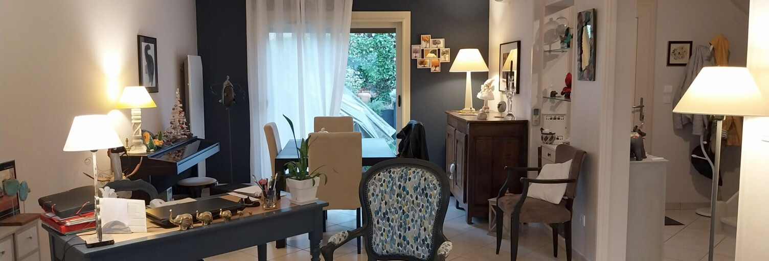 Maison 5 Pièces 102 m² à vendre à Vienne (38200)