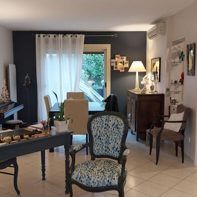 Maison 5 pièces 287000 €