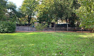 Terrain  3413 m² à vendre à Biscarrosse (40600)