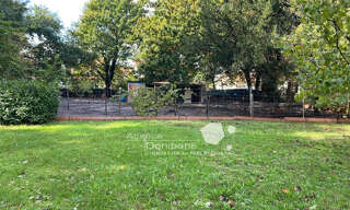 Terrain  3413 m² à vendre à Biscarrosse (40600)