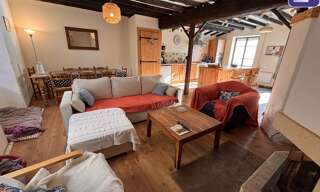 Maison 5 Pièces 134 m² à vendre à Espezel (11340)