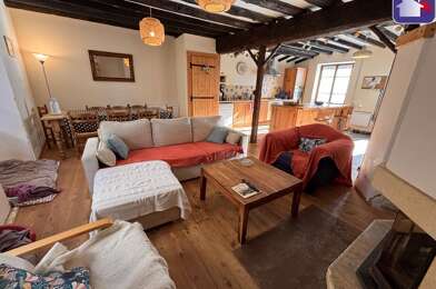 Maison 5 pièces 105000 €