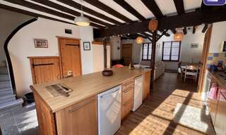 Maison 5 Pièces 134 m² à vendre à Espezel (11340)