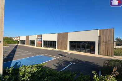 Commerce 1 pièces 800 €