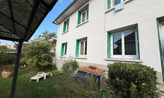 Immeuble  140 m² à vendre à Feurs (42110)