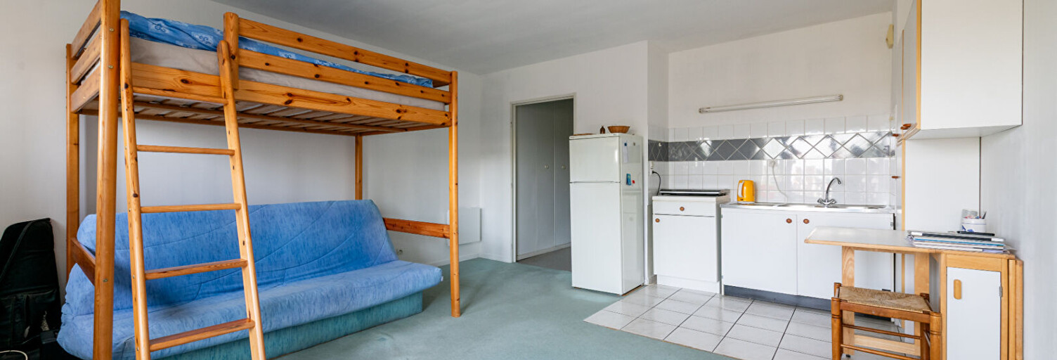 Appartement 1 Pièce 32 m² à vendre à Noisy-le-Grand (93160)