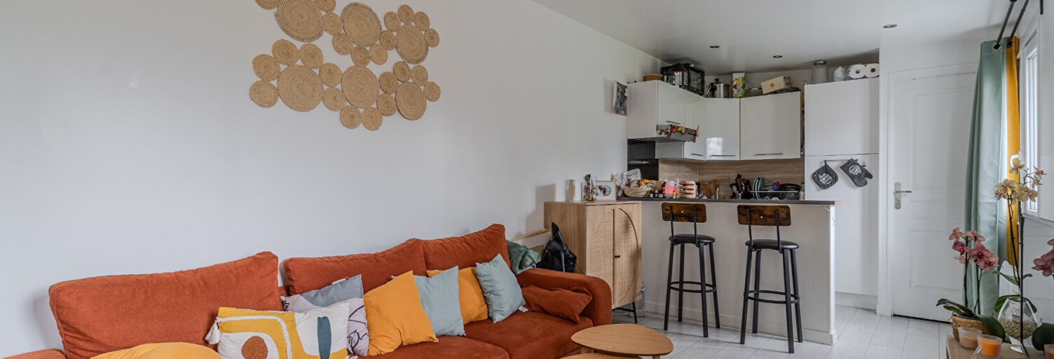 Maison 4 Pièces 93 m² à vendre à Noisy-le-Grand (93160)