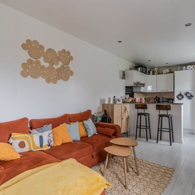 Maison 4 pièces 350000 €