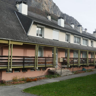 Appartement 3 pièces 215250 €