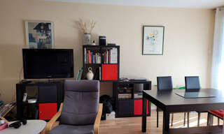 Appartement 3 Pièces 62 m² à vendre à Faverges-Seythenex (74210)