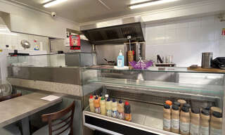 Commerce  41 m² à vendre à Cagnes-sur-Mer (06800)