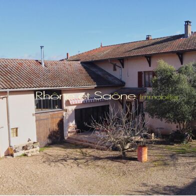 Maison 5 pièces 680000 €