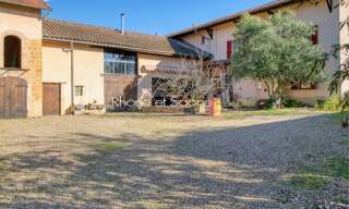 Maison 5 Pièces 240 m² à vendre à Villefranche-sur-Saône (69400)