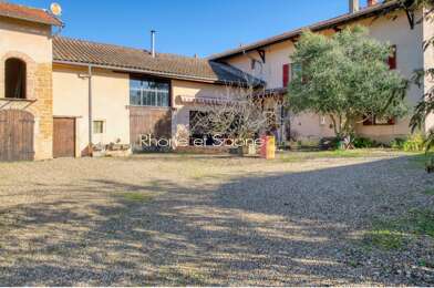 Maison 5 pièces 620000 €