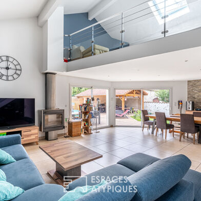 Maison 5 pièces 500000 €