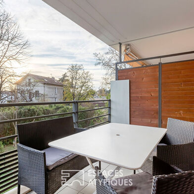 Appartement 3 pièces 245000 €
