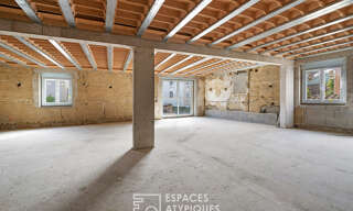 Maison 5 Pièces 143 m² à vendre à Rillieux-la-Pape (69140)